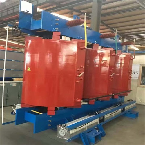 福建SCB14-1000KVA干式电力变压器