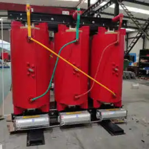 福建SCBH15-400kva/10/35kv电力干式非晶合金变压器