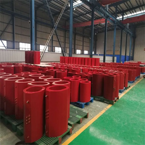 福建SCB18电力变压器