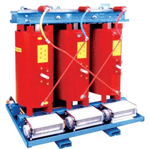 福建SCBH15-400KVA电力变压器