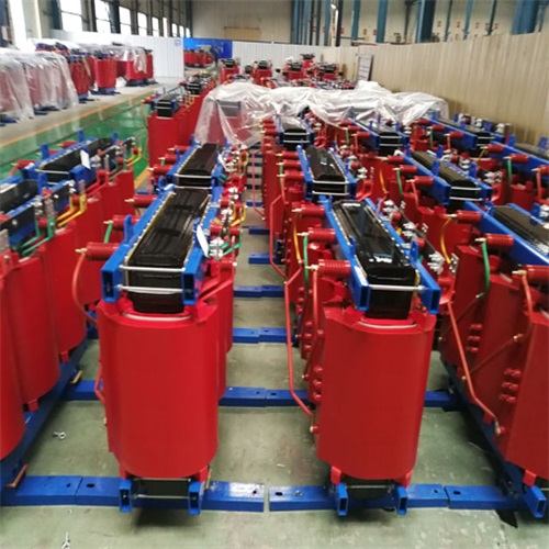 福建35kv非晶合金变压器
