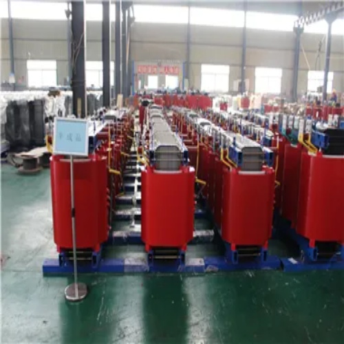 福建400KVA干式变压器