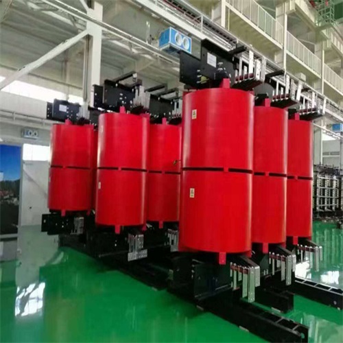 福建SCB14干式变压器规格